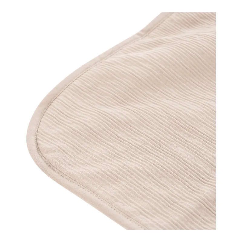 Babydecke Signature 75x100 cm von Träumeland in Grau, 75 × 100 mm – Produktfoto 3 von 3