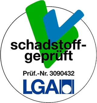 Babymatratze Kleine Matratze Sleepy, Träumeland, 5 cm hoch, oval fra Träumeland i Hvid – produktbillede 5 af 5