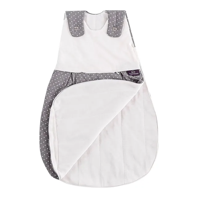 Ganzjahresschlafsack Liebmich 2.5 TOG