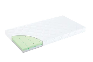 Matras ledikant Träumeland 60x120 Spring van Träumeland – productfoto 2 van 4