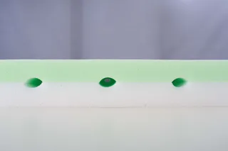 Matras ledikant Träumeland 60x120 Spring van Träumeland – productfoto 4 van 4