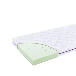 Matras Ledikant Träumeland 70x140 Moonlight van Träumeland – productfoto 2 van 2