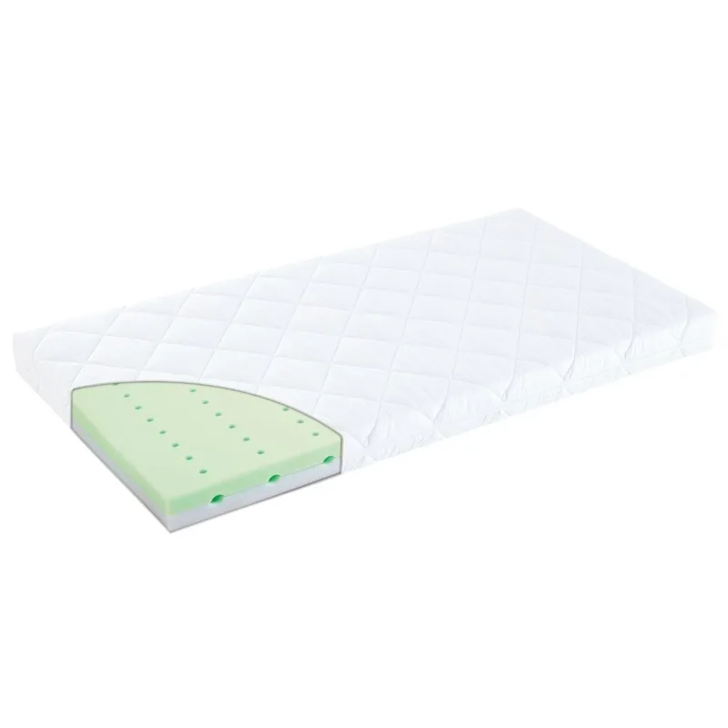 Matras ledikant Träumeland 70x140 Spring van Träumeland – productfoto 2 van 4