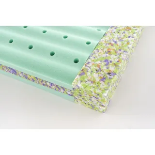 Matras ledikant Träumeland 70x140 Wind van Träumeland – productfoto 4 van 4