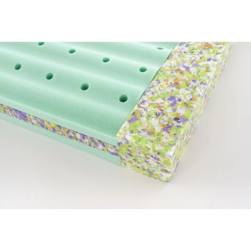 Matras ledikant Träumeland 70x140 Wind van Träumeland – productfoto 4 van 4