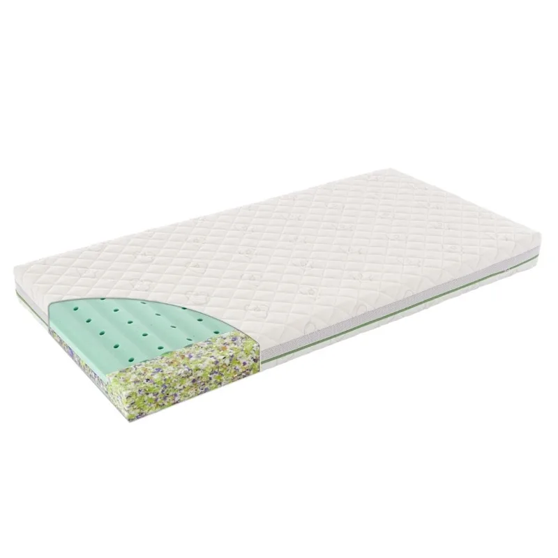 Matras ledikant Träumeland 70x140 Wind van Träumeland – productfoto 2 van 4