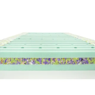 Matras ledikant Träumeland 70x140 Wind van Träumeland – productfoto 3 van 4