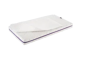 Matrasbeschermer ledikant Träumeland 60x120 Waterproof van Träumeland – productfoto 1 van 4