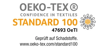Matrasbeschermer ledikant Träumeland 60x120 Waterproof van Träumeland – productfoto 4 van 4