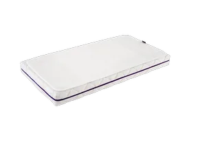 Matrasbeschermer ledikant Träumeland 60x120 Waterproof van Träumeland – productfoto 2 van 4