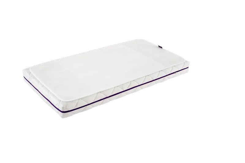 Matrasbeschermer ledikant Träumeland 60x120 Waterproof van Träumeland – productfoto 2 van 4