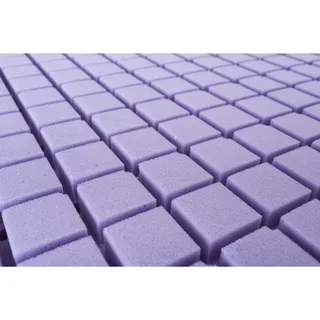 Matratze Vollmond 90x200 cm van Träumeland in Wit, 200 × 90 × 14 mm – productfoto 2 van 2
