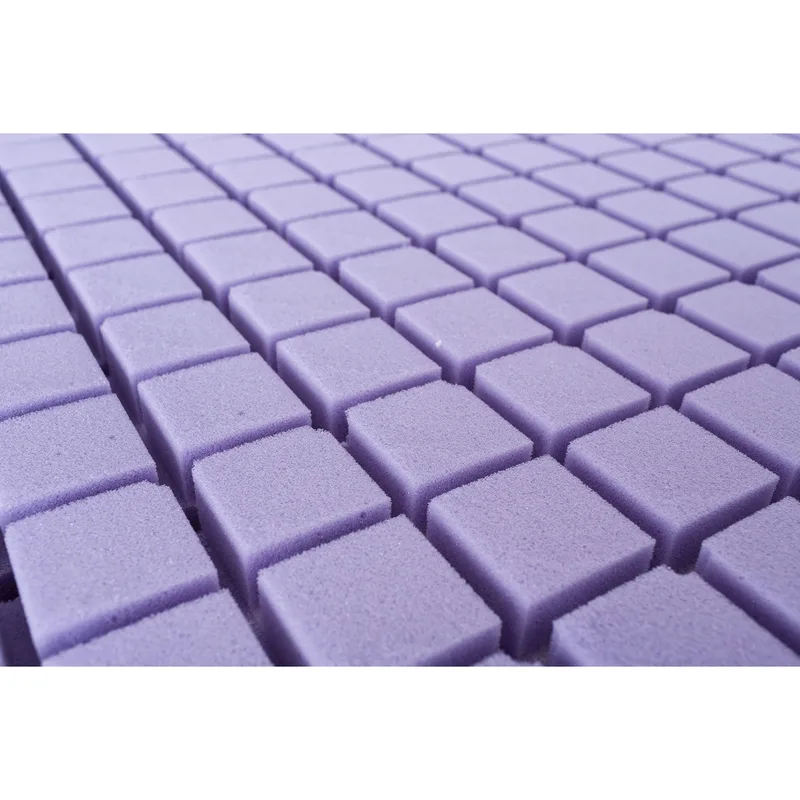 Matratze Vollmond 90x200 cm van Träumeland in Wit, 200 × 90 × 14 mm – productfoto 2 van 2