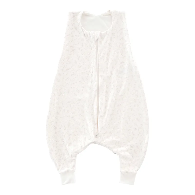 Sommer-Sleepoverall Light TO GO 0.5 TOG från Träumeland – produktbild 3 av 3