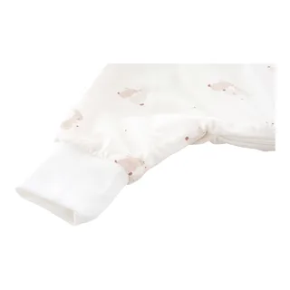 Sommer-Sleepoverall Light TO GO 0.5 TOG från Träumeland i Beige – produktbild 3 av 3