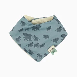 Bandana slab 3-pack mix - Enchanting Elephant von Trixie in Mehrfarbig – Produktfoto 4 von 4