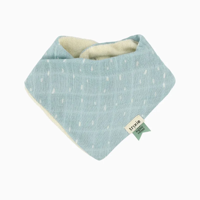 Bandana slab 3-pack mix - Enchanting Elephant von Trixie in Mehrfarbig – Produktfoto 3 von 4