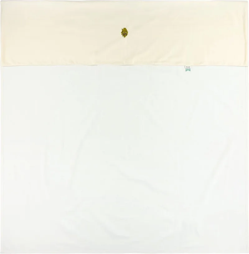 Hoeslaken | 110x140cm - Lucky Leopard by Trixie in Multicolour – product photo