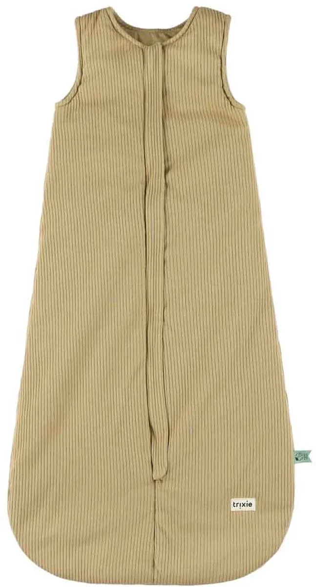 slaapzak baby zonder mouwen 90cm - Breeze Clay - comfortabele babyslaapzak. de Trixie en Multicolore – photo produit