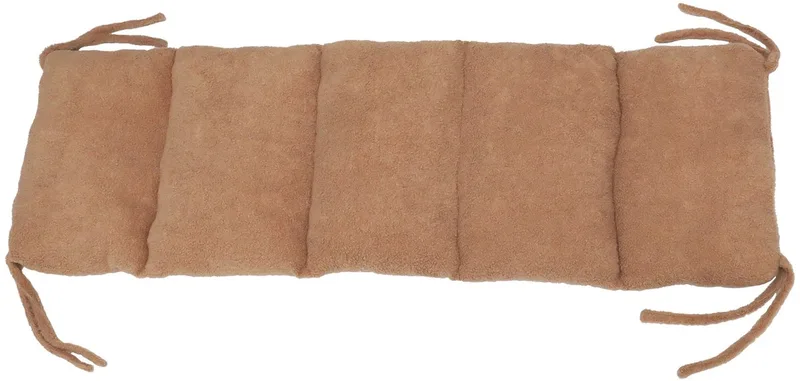 Bouclé Matras voor Klimboog van Tryco in Nougat – productfoto