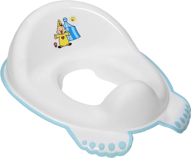 Bumba Toiletverkleiner BU-13011 van Tryco in Wit – productfoto