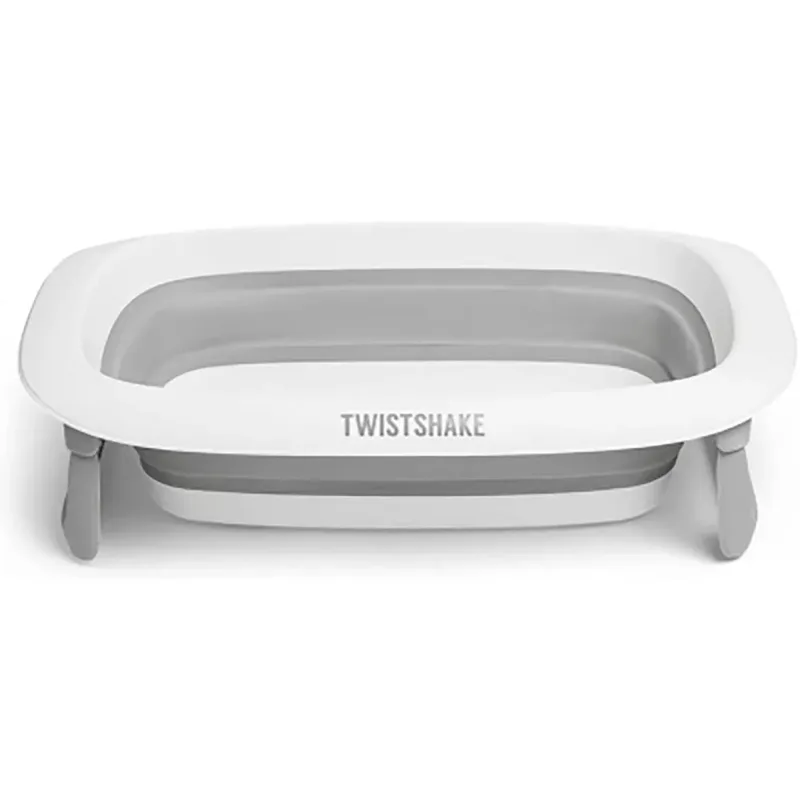 Babybadje de Twistshake – photo produit