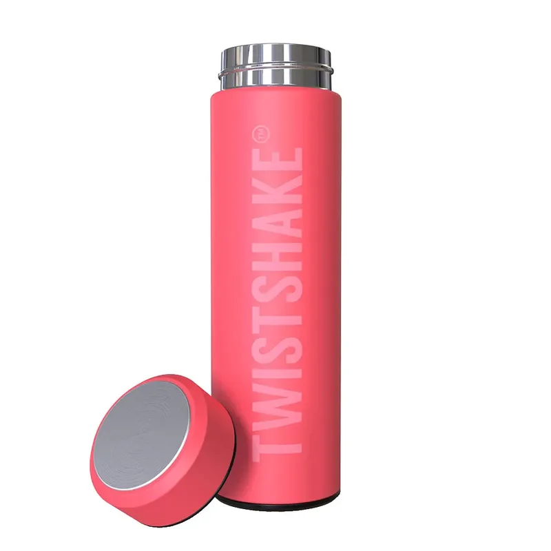 Thermosflasche 420ml by Twistshake – product photo 2 of 2