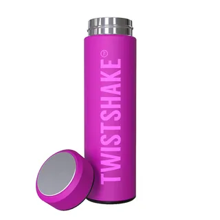 Thermosfles 420ml van Twistshake – productfoto 2 van 2