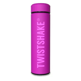 Thermosfles 420ml van Twistshake – productfoto 1 van 2