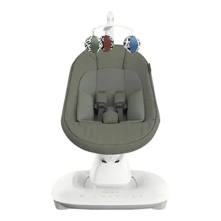 Babyschaukel Mamaroo by UPPAbaby in Green, 67 × 53 × 88 mm – product photo 3 of 3