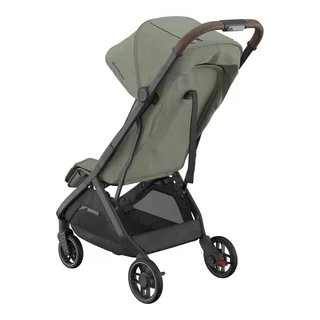 Buggy Minu V3 von UPPAbaby in Grün, 87,6 × 45 × 104 mm – Produktfoto 3 von 3