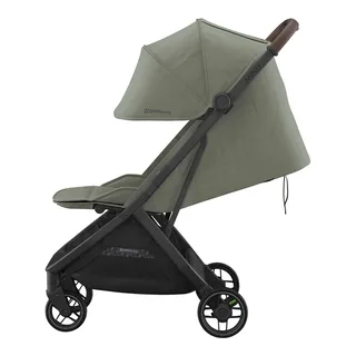 Buggy Minu V3 von UPPAbaby in Grün, 87,6 × 45 × 104 mm – Produktfoto 2 von 3