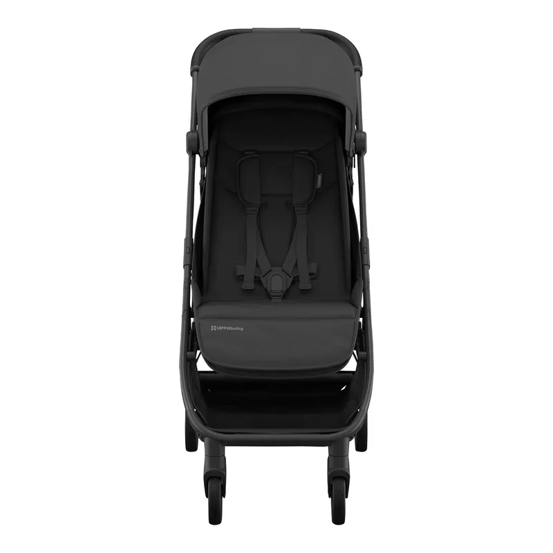 Buggy Minu V3 von UPPAbaby in Schwarz – Produktfoto 1 von 3