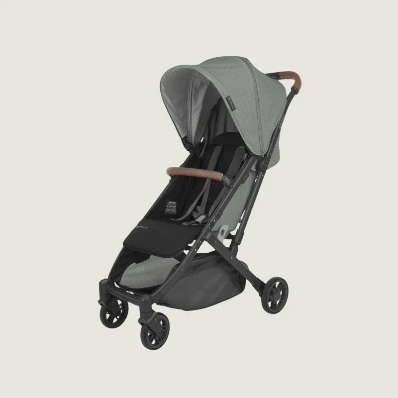 Minu V2 buggy de UPPAbaby – photo produit