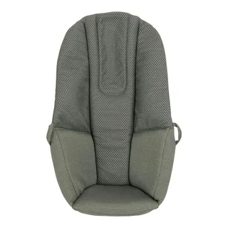 Mira V2 Maddie - Wipstoel - Bouncer - Newborn, Baby en Peuter - 3-in-1 Schommelstoel - Inclusief speelbeugel by UPPAbaby in Green – product photo 3 of 3