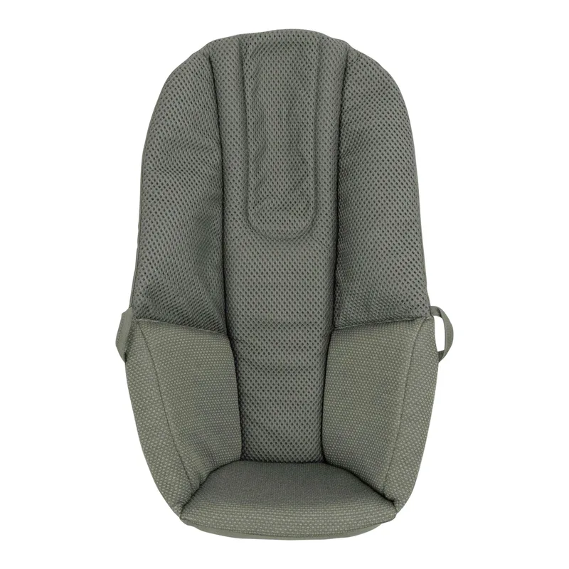 Mira V2 Maddie - Wipstoel - Bouncer - Newborn, Baby en Peuter - 3-in-1 Schommelstoel - Inclusief speelbeugel by UPPAbaby in Green – product photo 3 of 3