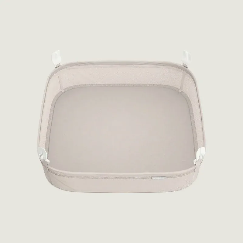 Opbergmand voor Soma Wieg Charlie de UPPAbaby – photo produit