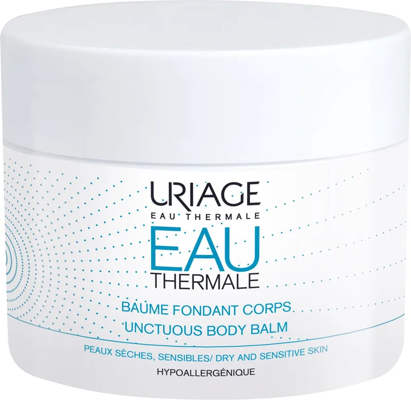 Thermaal water balsem 200 Milliliter by Uriage – product photo