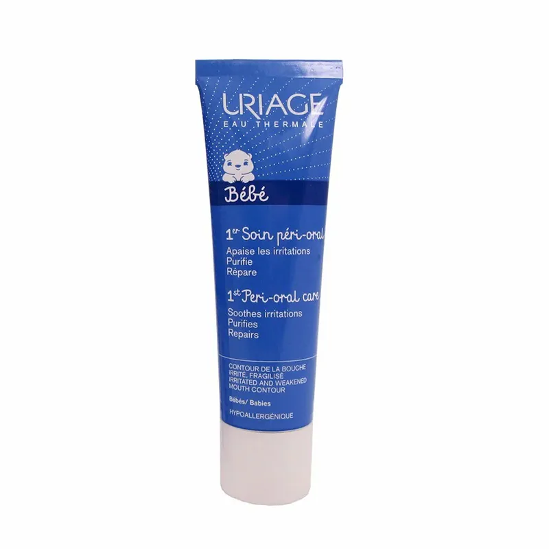 Uriage 073829 30ml Vochtinbrengende Crème fra Uriage – produktbillede 1 af 2