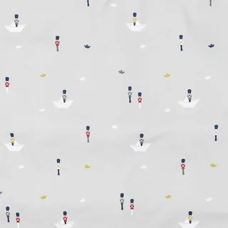 Cozy-70 X 100 Cm 40 X 45 Cm Sengetøj Til Vugge de Vanilla Copenhagen – photo produit 2 sur 2