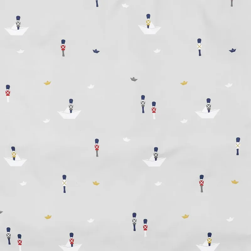 Cozy-70 X 100 Cm 40 X 45 Cm Sengetøj Til Vugge de Vanilla Copenhagen – photo produit 2 sur 2