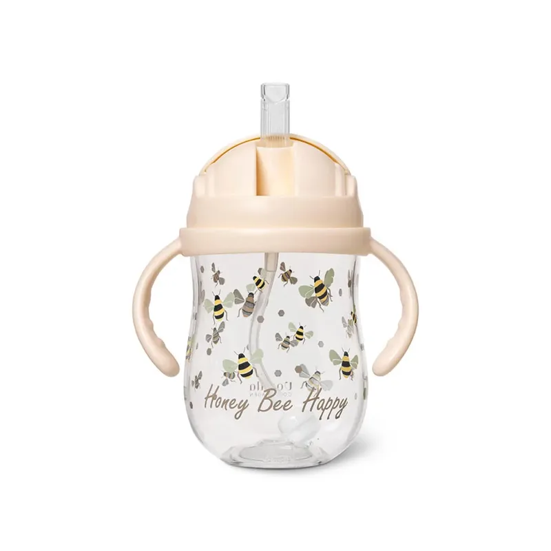Honeybee-300 Ml (stbs7725) Fles fra Vanilla Copenhagen – produktbillede