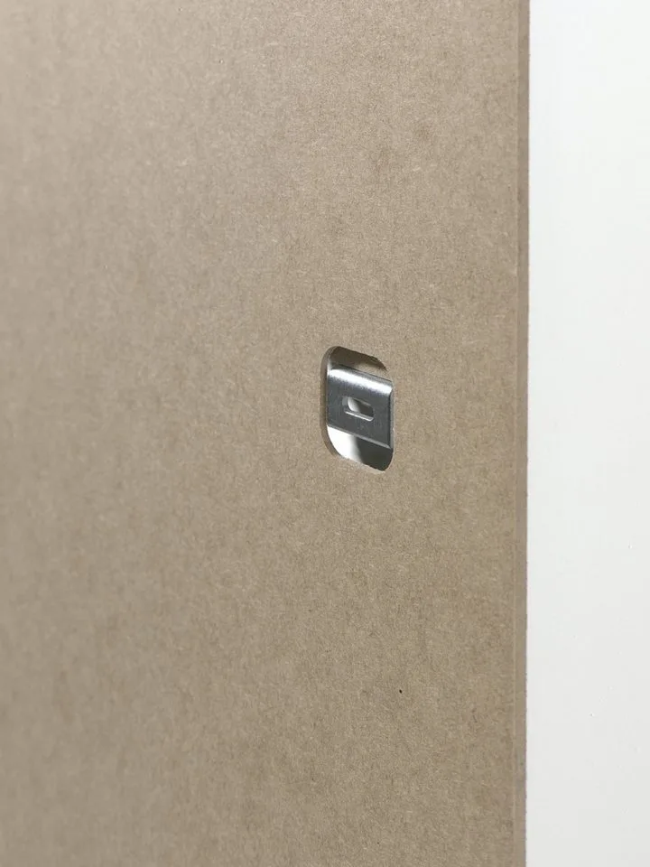Kleiderschrank in Korpus Weiß / Front Pink u. MDF fra Vipack i Grøn – produktbillede 4 af 5