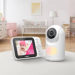 Babyphone mit Kamera VM4263, 300 m by VTech in White – product photo 2 of 2