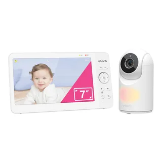 Babyphone mit Kamera VM7467, 300 m by VTech in White – product photo 1 of 2