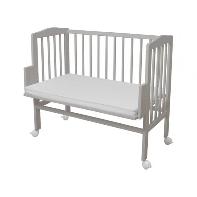 co sleeper/wieg 2 in 1