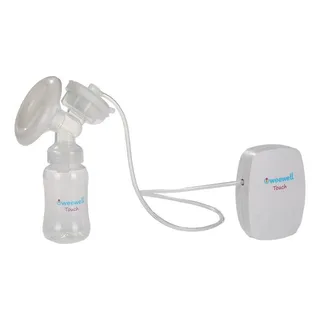 Dubbele Borstkolf Weewell Elektrisch de Weewell – photo produit 3 sur 4