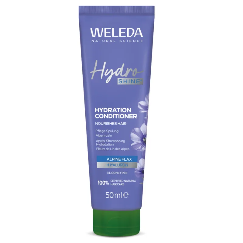 Hydro Shine Conditioner 150 ml van Weleda – productfoto