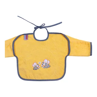 Ärmellätzchen de Wörner en Jaune, 30 × 30 × 1,2 mm – photo produit 1 sur 2