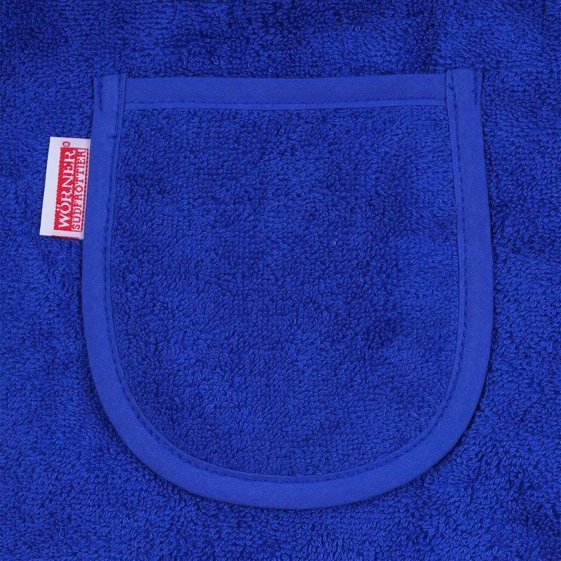 Bademantel 74 de Wörner en 24 × 24 × 6 mm – photo produit 2 sur 3